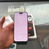 iphone 16 pro max|موبایل|گرمسار, |دیوار