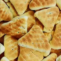 بسته بندی وفروش نان لواش|خوردنی و آشامیدنی|گرگان, |دیوار