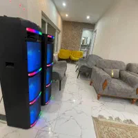 اجاره کوتاه مدت باغ و ویلا(استخر آب گرم)|اجارهٔ کوتاه‌مدت ویلا و باغ|مشکین‌دشت, |دیوار