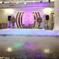 کاخ تالار تشریفات رامان