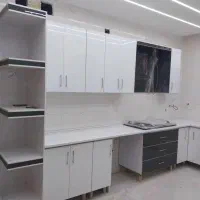 کابینت پیش ساخته\مستر کابینت/|مصالح و تجهیزات ساختمان|شیراز, مسلم|دیوار