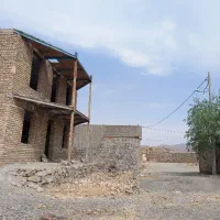 فروش خانه  نیمه ساز ویلای
