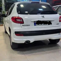 پژو ۲۰۷i اتومات مدل ۸۹ فرانسوی فنی درجه یک|خودرو سواری و وانت|مشهد, وکیل‌آباد|دیوار
