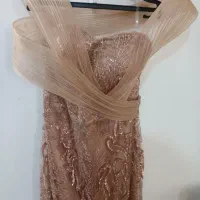 لباس مجلسی مزون دوز|لباس|چهاردانگه (تهران), |دیوار