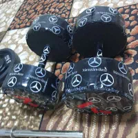 فروش دمبل|تجهیزات ورزشی|جوانرود, |دیوار