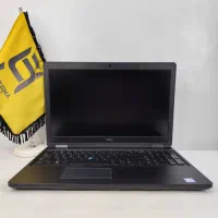 نسل هشتمcorei5 با 4G گرافیک مدلDell precision 3530