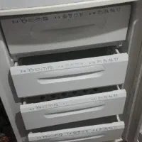 یخچال برفک دارهیمالیا جادارباموتورسالم وبدون تعویض|یخچال و فریزر|بجنورد, |دیوار