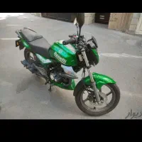 موتور بنلی 150 TNT مدل 99 معاوضه