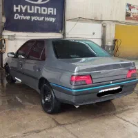 405 GLI|خودرو سواری و وانت|زاهدان, |دیوار