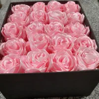 باکس گل ولنتاین