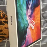 Ipad pro 12.9 - 4th generation wifi|تبلت|تهران, فرمانیه|دیوار