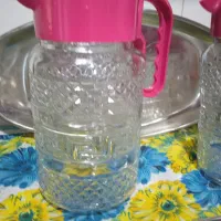 ظرف و ظروف|ظروف سرو و پذیرایی|مسجد سلیمان, |دیوار