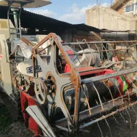 کمباین سینا پلاس 219