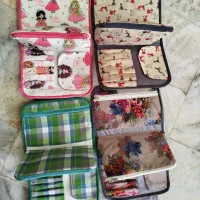 کیف ارایشی.جامدادی|آرایشی، بهداشتی، درمانی|الوند, |دیوار