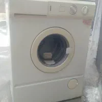 لباسشویی تمام اتوماتیک  ارج