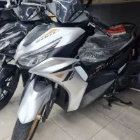 طرح ایروکس فول آپشن اقساط ۲۴ ماهه