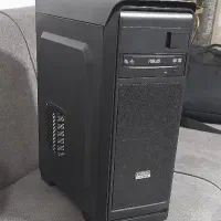 قاب کیس گیرین و هارد رایتر