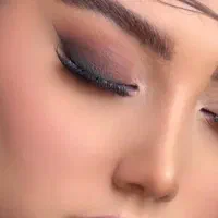 عروس ، میکاپ و شنیون ،وآموزش با مدرک معتبر فنی|خدمات آرایشگری و زیبایی|سیرجان, |دیوار