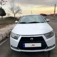 دنا پلاس توربو ساندروف دار اتومات مدل۱۴۰۲بی رنگ