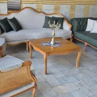 مبل کویئن(فرانسوی)