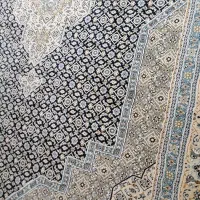 سلام وقت بخیر قالی 9 متری
