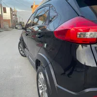 ایکس ۲۲دنده مدل ۹۶|خودرو سواری و وانت|گرگان, |دیوار