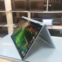 لپ تاپ لمسی تاشو hp 1030 g3        فروش اقساطی|رایانه همراه|سمنان, |دیوار