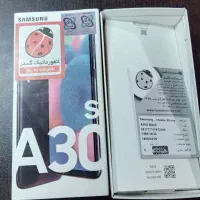 گوشی سامسونگ a30s|موبایل|مشهد, گلبرگ|دیوار