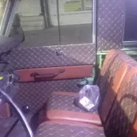 لاندیور مدل ۶۲ درحد