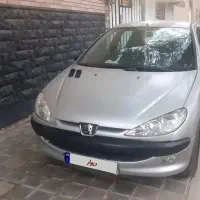 206 تیپ دو