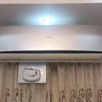 تعمیر و نصب اسپیلت تعمیر کولر گازی سرویس کولر گازی|خدمات پیشه و مهارت|شاهین‌شهر, شهرک ردانی پور|دیوار