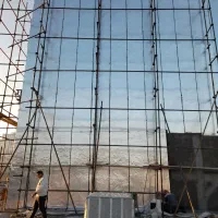 ایزوگام تضمینی احمدیان با۱۰سال ضمانت نامه کتبی