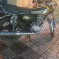 فروش موتور ۲۰۰ پرواز