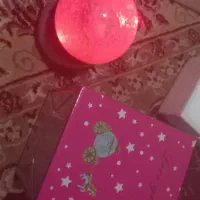 چراغ شب