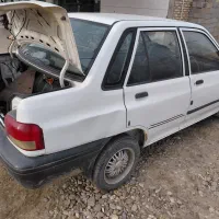 پراید صبا|خودرو سواری و وانت|گنبد کاووس, |دیوار