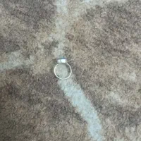 انگشتر عقیق کبود|جواهرات|قم, انسجام|دیوار