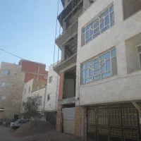 پیمانکاری واجرای صفر تا ۱۰۰ساختمان