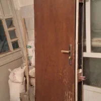 پنجره و درب کامل