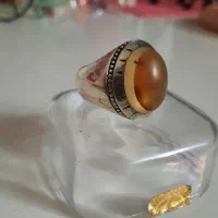 انگشترعقیق