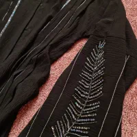 عبا جنس ابروبادی|لباس|بندر کنگان, |دیوار