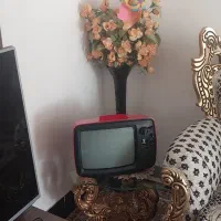 تلویزیون قدیمی