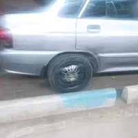 پراید 132|خودرو سواری و وانت|نیشابور, شهید جعفری|دیوار