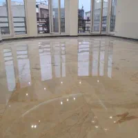 با دستگاه های پیشرفته کفسابی سنگ ساب زن کف سابی|خدمات نظافت|ساوه, |دیوار