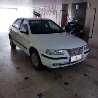 سمند 1401.LX  داشبورد جدید مشابه صفر|خودرو سواری و وانت|زاهدان, |دیوار