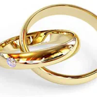 حلقه طلا گمشده