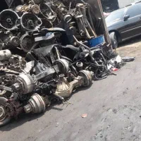تعمیرگاه تخصصی ایسوزو-لوازم نو و استوک