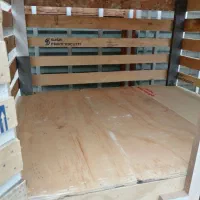 جفتگاه کفتر|لوازم جانبی حیوانات|شیراز, ترمینال باربری|دیوار