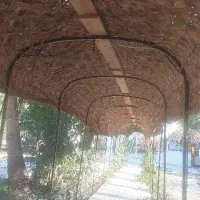 حصیر راه رو|صنایع دستی و سایر لوازم تزئینی|کیش, |دیوار