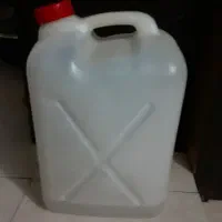 گالن ۲۰ لیتری آب