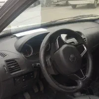 کوییک 1402بی رنگ|خودرو سواری و وانت|زنجان, |دیوار